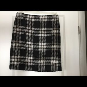 EUC Talbots pencil skirt, size 6P